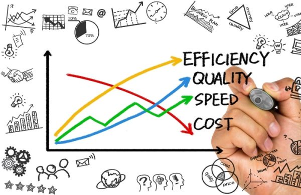 Efisiensi Operasional Laundry: Cara Hemat Biaya Tanpa Mengorbankan Kualitas