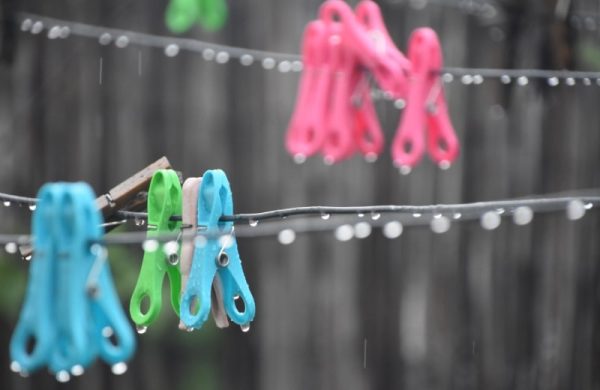 Musim Hujan: Peluang Emas Bagi Bisnis Laundry untuk Raup Lebih Banyak Pelanggan