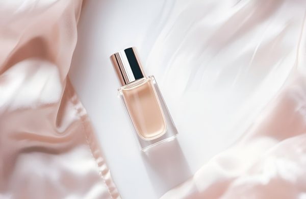 Cara Menghilangkan Noda Parfum atau Body Mist di Baju