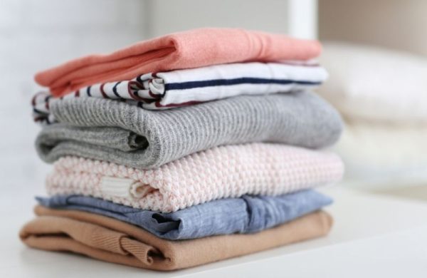 Kenali Pentingnya Tahap Finishing agar Hasil Laundry Lebih Profesional