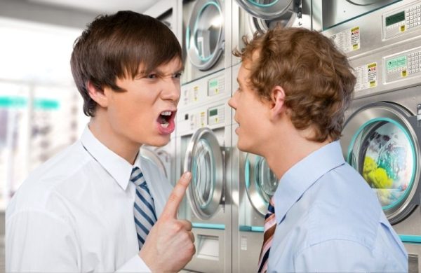 Cara Menangani Keluhan Pelanggan di Bisnis Laundry