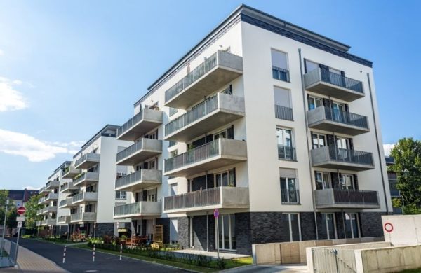 Laundry untuk Apartemen dan Kost: Pasar yang Menjanjikan