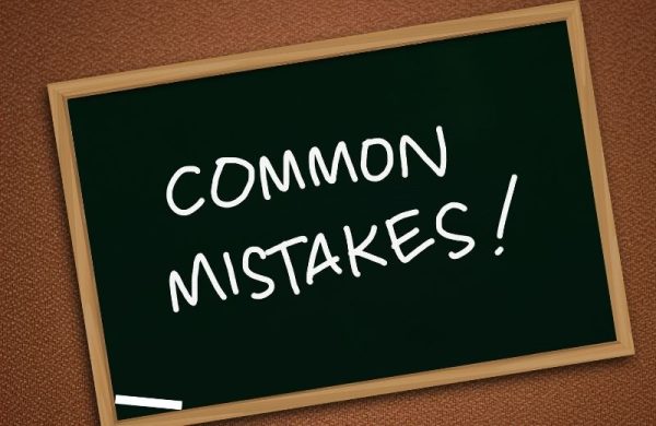 Kesalahan Umum yang Sering Dilakukan Pemilik Laundry Pemula