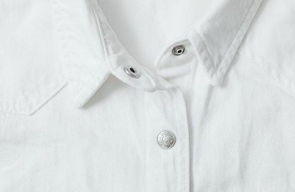 Cara Tepat Menggunakan Chlorine Bleach untuk Memutihkan Pakaian