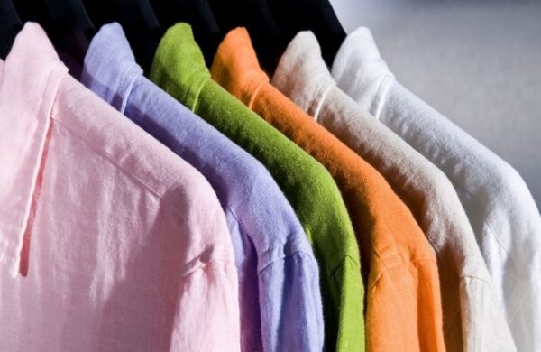 Perawatan Khusus untuk Pakaian Berbahan Linen